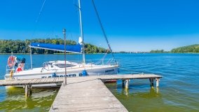 Przystań Kalinowe Wzgórze - zdjęcie 22