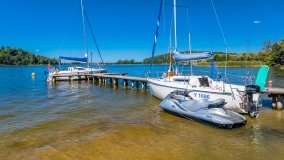 Przystań Kalinowe Wzgórze - zdjęcie 20