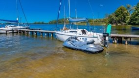 Przystań Kalinowe Wzgórze - zdjęcie 19