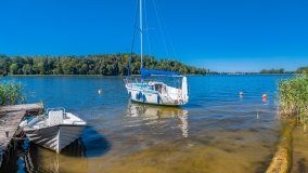 Przystań Kalinowe Wzgórze - zdjęcie 18