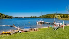 Przystań Kalinowe Wzgórze - zdjęcie 15