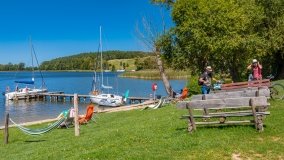 Przystań Kalinowe Wzgórze - zdjęcie 14