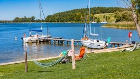 Przystań Kalinowe Wzgórze - zdjęcie 13