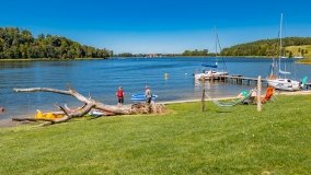 Przystań Kalinowe Wzgórze - zdjęcie 12