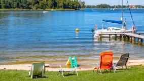 Przystań Kalinowe Wzgórze - zdjęcie 9