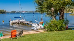 Przystań Kalinowe Wzgórze - zdjęcie 7