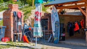 Przystań Kalinowe Wzgórze - zdjęcie 6