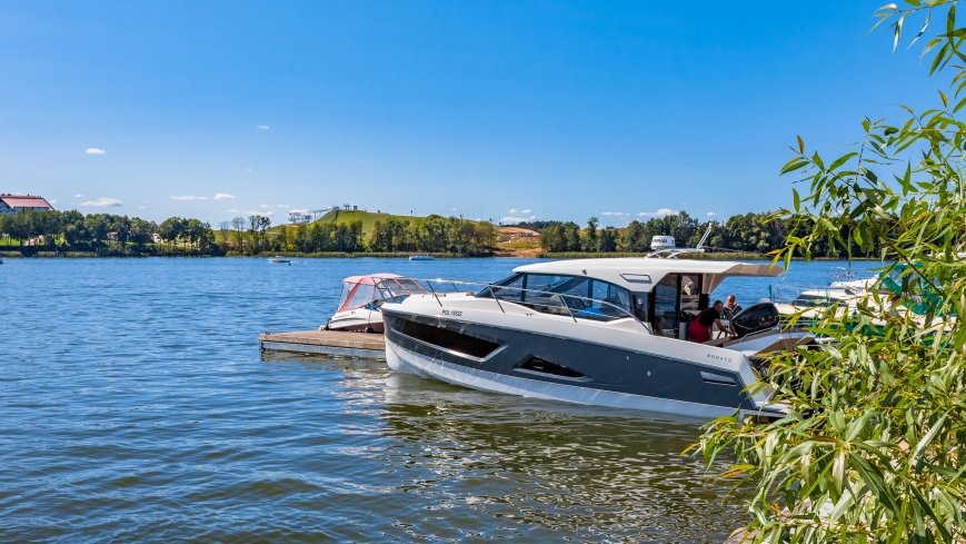 Nova Port - zdjęcie 1