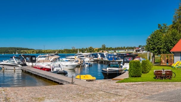 Słoneczny Port - zdjęcie 25