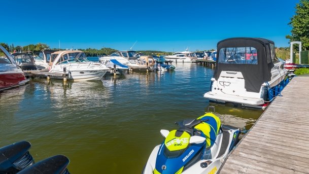 Słoneczny Port - zdjęcie 23