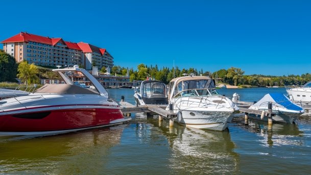 Słoneczny Port - zdjęcie 21