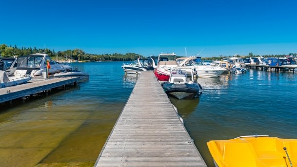 Słoneczny Port - zdjęcie 20