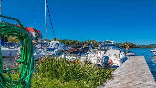 Słoneczny Port - zdjęcie 18