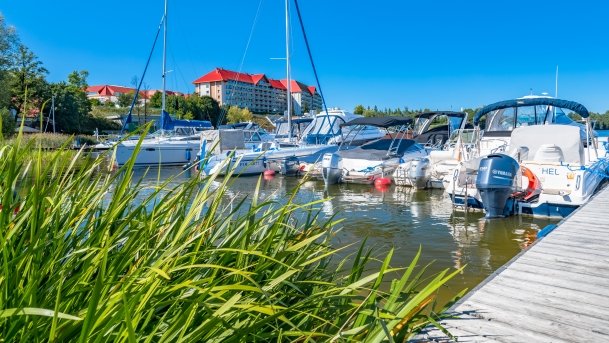 Słoneczny Port - zdjęcie 17