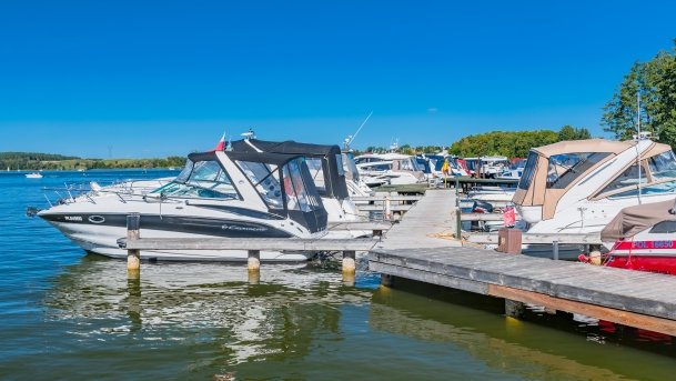 Słoneczny Port - zdjęcie 16