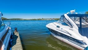 jezioro Tałty - zdjęcie 175