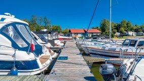 Słoneczny Port - zdjęcie 11