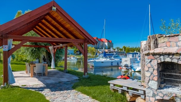 Słoneczny Port - zdjęcie 10