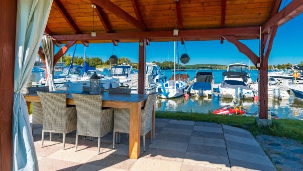 Słoneczny Port - zdjęcie 9