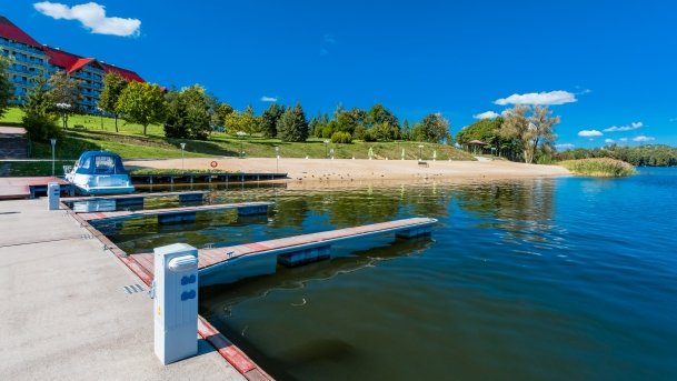 Port Gołębiewski - zdjęcie 23