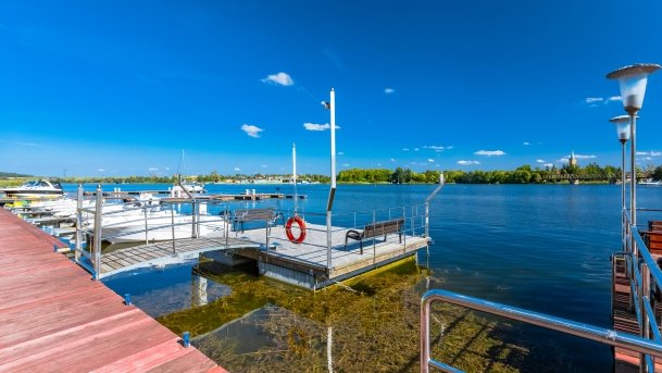 Port Gołębiewski - zdjęcie 20