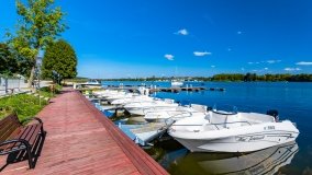 Port Gołębiewski - zdjęcie 19