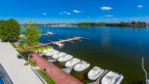 Port Gołębiewski - zdjęcie 18