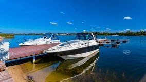 Port Gołębiewski - zdjęcie 17