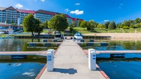 Port Gołębiewski - zdjęcie 14