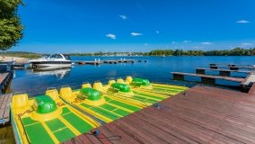 Port Gołębiewski - zdjęcie 12