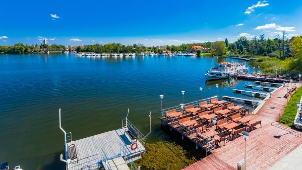 Port Gołębiewski - zdjęcie 11