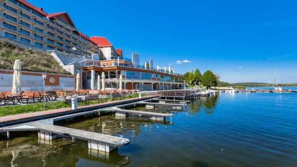Port Gołębiewski - zdjęcie 10