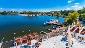 Port Gołębiewski - zdjęcie 6