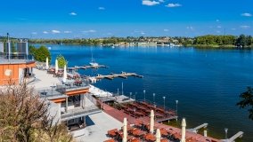 Port Gołębiewski - zdjęcie 2