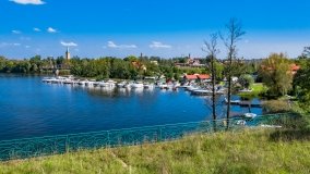 jezioro Tałty - zdjęcie 76