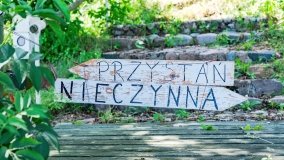 Przystań Hobby tawerny Zielony Wiatr - zdjęcie 14