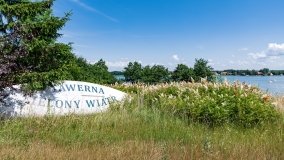 Przystań Hobby tawerny Zielony Wiatr - zdjęcie 11