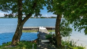 Przystań Hobby tawerny Zielony Wiatr - zdjęcie 10