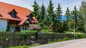 Przystań Hobby tawerny Zielony Wiatr - zdjęcie 8