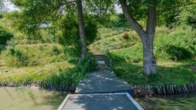 Przystań Hobby tawerny Zielony Wiatr - zdjęcie 7