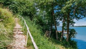 Przystań Hobby tawerny Zielony Wiatr - zdjęcie 6