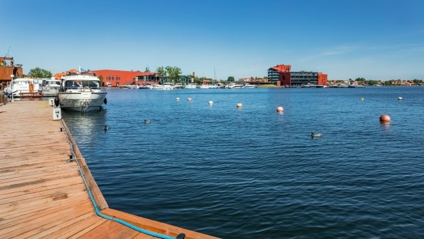 Port Cicha Zatoka - zdjęcie 8