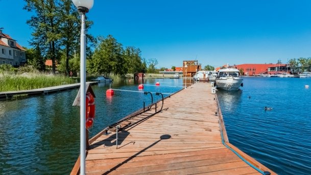 Port Cicha Zatoka - zdjęcie 7