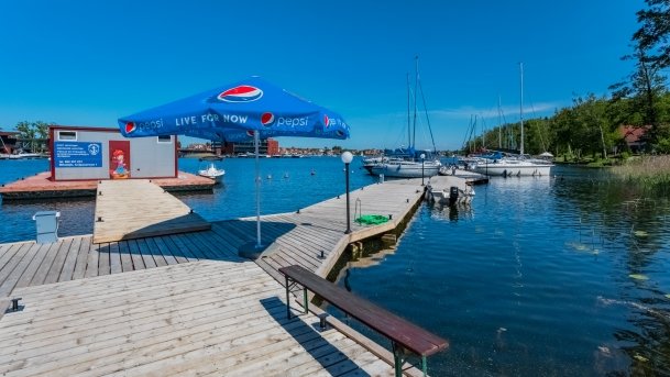 Port Cicha Zatoka - zdjęcie 10