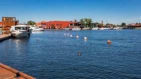 Port Cicha Zatoka - zdjęcie 30