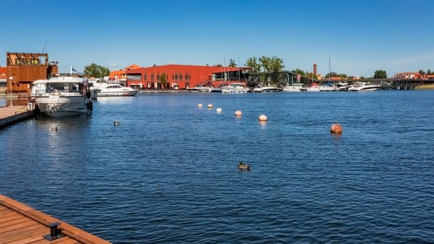 Port Cicha Zatoka - zdjęcie 12