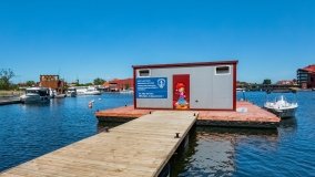 Port Cicha Zatoka - zdjęcie 29