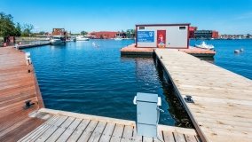 Port Cicha Zatoka - zdjęcie 27