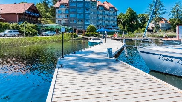 Port Cicha Zatoka - zdjęcie 16