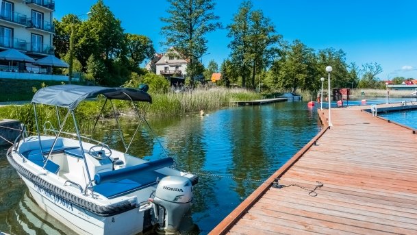 Port Cicha Zatoka - zdjęcie 15